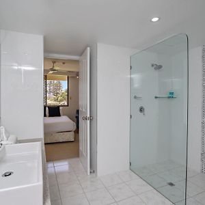 Three-Bedroom Apartment Ocean View 4 Stars A
